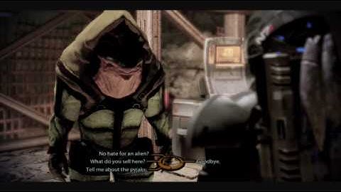 Mass Effect 2 Walk Through / Commentary Part - 44