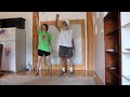 Father and I dancing July 2023   SD 480p