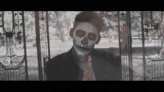 AMOR DE ZOMBIE RAP - Kronno Zomber (VideoClip Oficial)