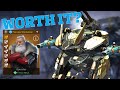 War Robots - How Strong Does The NEW Fenrir Pilot Make The Fenrir? Is It Worth It? | WR MK2 Gameplay