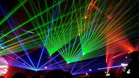 In Qontrol 2009 Noisecontrollers live CTRL ALT DEL anthem high quality