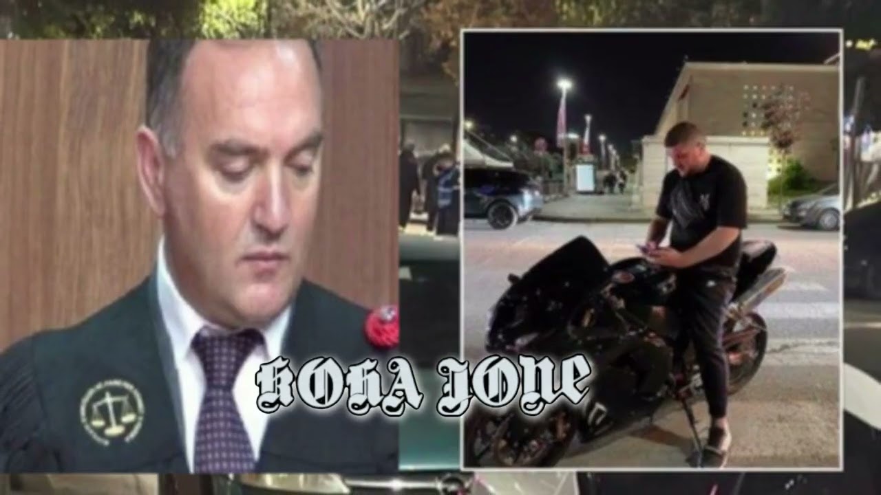 Hakmarrje apo sherret personale? Vr@tet djali i ish-gjyqtarit Prendi, ekspertët këqyrin "G Class-in"