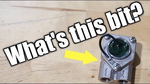 Flow Control Meter | What