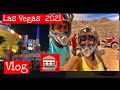 Las Vegas Vlog  June 2021 4K