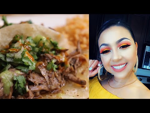 How to Make Barbacoa | Easy Crock Pot Recipe