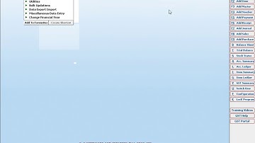 BATCH AND SERIAL NUMBER WISE BARCODE SYSTEM IN BUSY