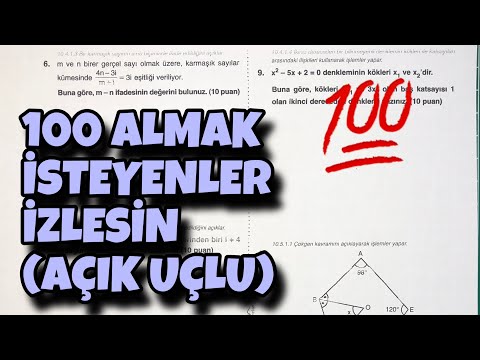 11.Sınıf Coğrafya 2.Dönem 1.Yazılı