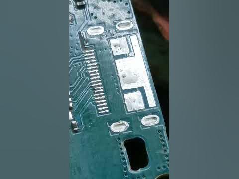 Samsung m600 charging pin change ? #shortvideo #mobilerepairingvideos