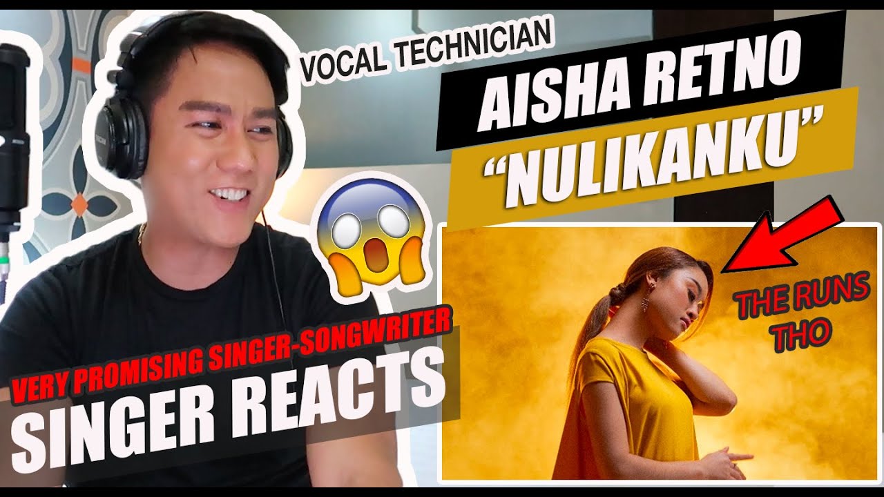 aisha retno nukilanku ost masih ada rindu singer aisha retno nukilanku ost masih ada rindu singer