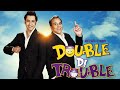 Double The Trouble [Full Movie] Gippy Grewal《Dharmendra》|New Punjabi  Movie |