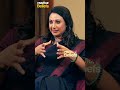 Brahma Kumaris | Leena Vishwa Interview I Milestone Beliefs | #shorts