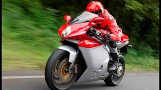 Top 10 Fastest Motorcycles in the World 2020