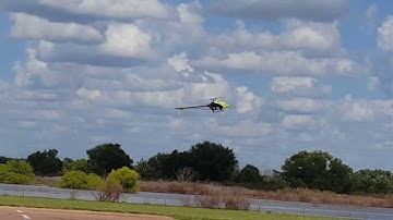 Protos Max v2 Texas 2016 (part 1)