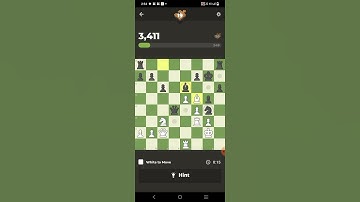 15/09/2024 solve puzzles in chess.com #shorts #shortvideo #Sudhansubala sahoo