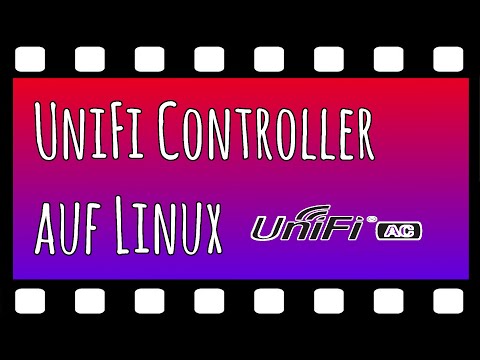 UniFi Controller auf Linux installieren | MacAndMore | Deutsch