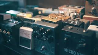 Momentum Studios - Tour - Devon Recording Studio 