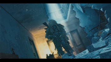 Lucid: Sniping Teamtage One