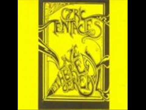 Obstacular Explosion - Ozric Tentacles [Live Ethereal Cereal, Reading, 1986]