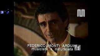 1984 Canale 5 Amaro Ramazzotti