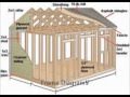 Storage Sheds | Sheds to build Storage Sheds | Sheds to build
