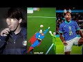 BEST FOOTBALL EDITS - FAILS, GOALS & SKILLS (#21) Football TikTok Compilation 21 #footballreels