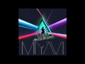 MIYAVI [Ahead Of The Light] acoustic version