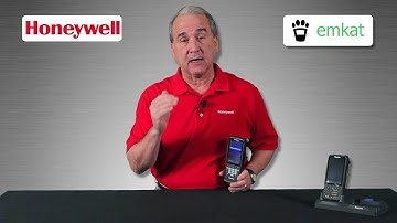 CN51 Mobile Computer Emkat