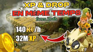 XP & DROP en MÊME TEMPS ! Farm Zoth sur DOFUS 3
On se retrouve aujourdhui pour une petite astuce xp / kamas de farm sur Dofus 3. Jai fait le test du village de la Canopée sur Otomaï avec mon Cra, et les revenus sont sympas, mais surtout lXP est cool sans se prendre la tête !
AnterGame, labsence de bon goût ; la quintessence du second degré.
Pour me rejoindre sur Dofus : http://www.dofus.com/fr/jouer/aka-gamosaurus-3326
Pense à mon pseudo pour le parrainage : Aka-Gamosaurus
Clique ici pour tabonner ► https://goo.gl/LW99o2
Twitch ►https://www.twitch.tv/antergame
Nhésite pas à me suivre pour des Lets Play et Gameplay FR sur tous les bons jeux (AAA, Moba, MMO etc !)
#dofus #dofusunity #dofus3 #astucekamas #astucexp XP & DROP en MÊME TEMPS ! Farm Zoth sur DOFUS 3
