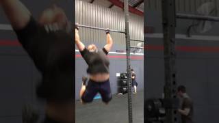 aussie throwdown workout 2
