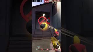 [TF2] Short Moments #2 #valve #teamfortress2 #savetf2 #tf2 #shorts