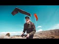 Fighting back against WIND with RC Slope Soarers