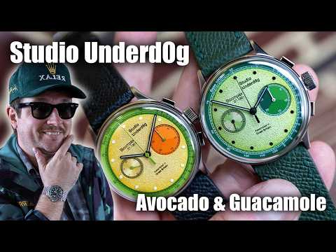 Studio UnderDog The