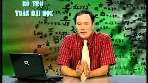 Toán cao cấp 1-Bài 09 10  Các dạng toán về ma trận