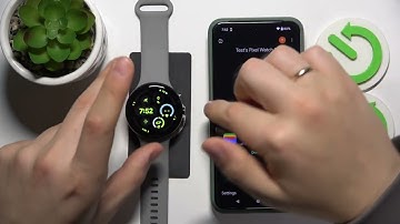 How to Enable or Disable Location Services on Google Pixel Watch 3 | Step-by-Step Guide