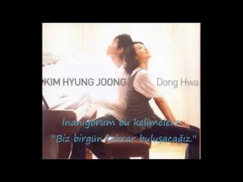 SS501 (+) Dong Hwa (Kim Hyung Joong)