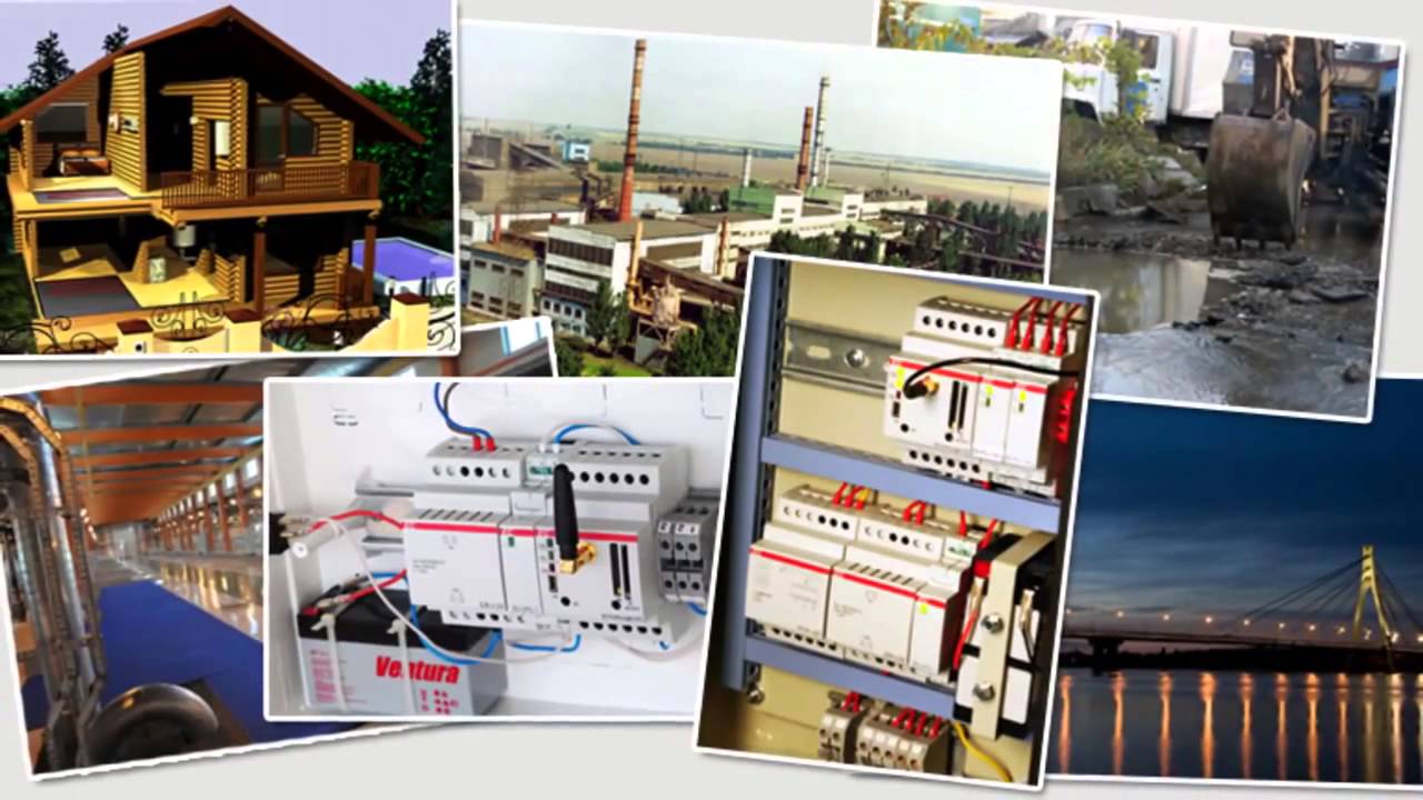 MAX Logic Модули расширения