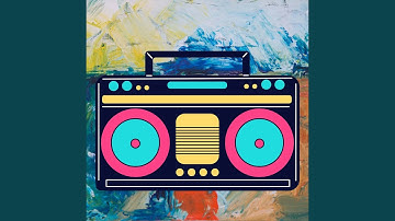 Pulsating Music for Discovery Laughs