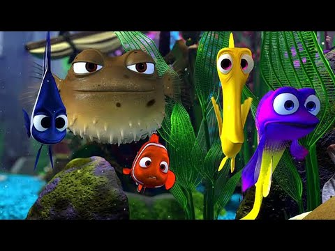 Kayıp Balık Nemo Klip (2003) - \