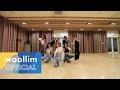 러블리즈 Lovelyz 이야기꽃 Dance Practice 러블리즈 Lovelyz 이야기꽃 Dance Practice