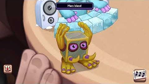 Rare Noggin’s New Part For Mars Island | MSM Composer | Read Description