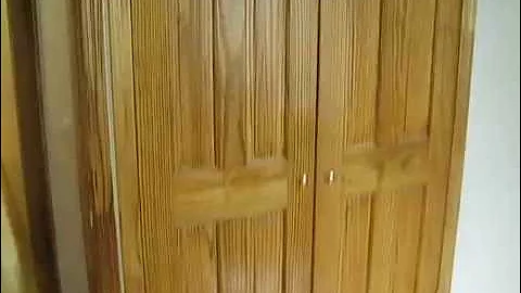 Sixth floor walkup two bedroom