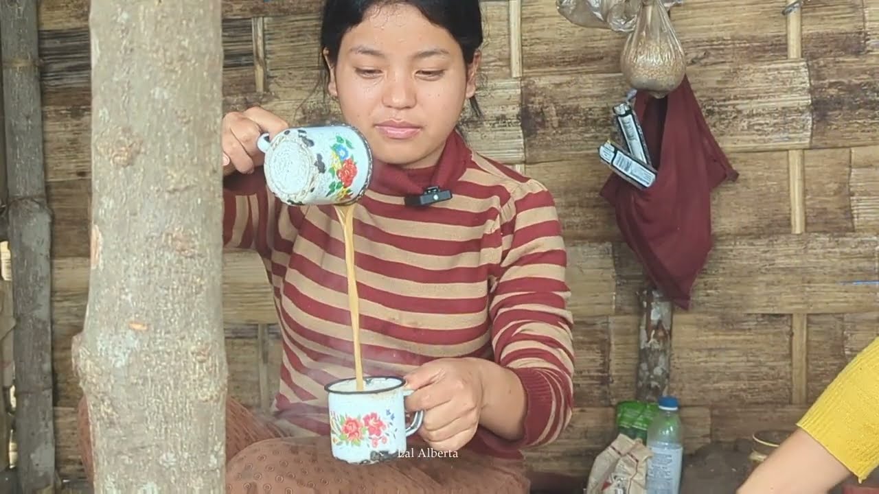 Diki ka Cho- Peki  || A Bul ah Ka Feh leh e