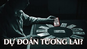 Bí Ẩn Của Huyền Học - Sức Mạnh Vô Hình Tiên Đoán Tương Lai | Vũ Trụ Nguyên Thủy