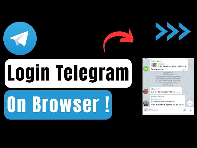 How to Login Telegram on Browser♋ Descubra o que a 36T Bet tem a oferecer