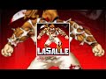EA x LaSalle - Fais pas le malin (instrumental)