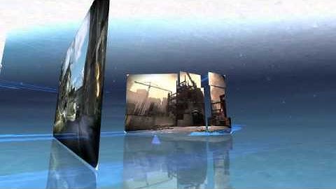 Mw3 wii Maps part 1 uploaded from FliXpress.com