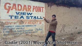 Xp Guide Suneil Gadar Jot Point Himachal Pradesh Being Himachali Gadar Movie Was Shot Here Youtube Sunny deol, amisha patel lyrics. xp guide suneil gadar jot point