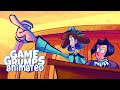 Starcrossed Attorneys (by David Oneacre) - Game Grumps Animated