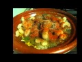 Gambas al PilPil