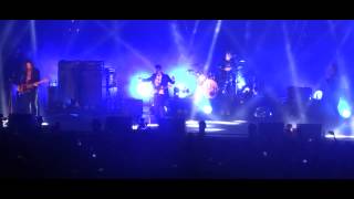 Arctic Monkeys - Knee Socks live @ Madison Square Garden / New York NY